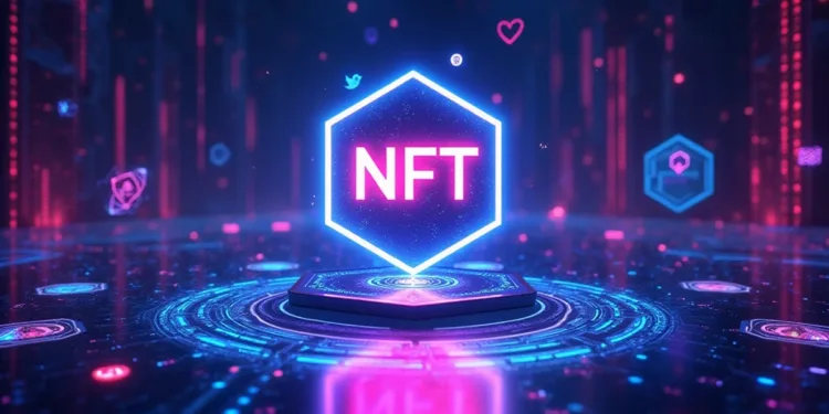 Are Ranked NFT Collections Driving the Market in 2025