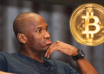 Arthur Hayes Bitcoin’s Rising Role as a Hedge Against Tariffs and Global Uncertainty