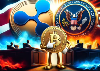 BTC Blasts Past $83K as Ripple-SEC Clash Escalates, Binance Back in Focus