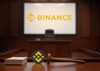 Binance Pushes to End U.S. Oversight While Eyeing Trump-Linked Crypto Deal