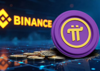 Pi Network's Price Falls 6.48% Amid Continued Binance Listing Delay
