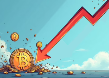 Bitcoin Exchange Reserves Plunge to Six-Year Lows, Indicating Potential Supply Shock