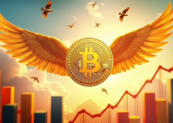 Bitcoin Hits $81.9K as 25.8% of Supply Turns Red—Bullish Correction Ahead