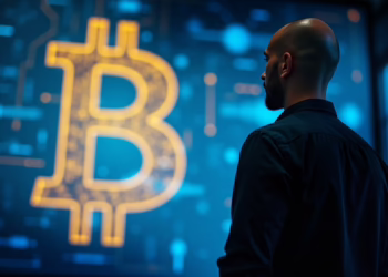 Bitcoin Holds at $85K as U.S.-China Trade Moves Keep Global Markets on Edge