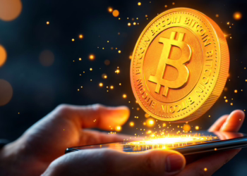 Bitcoin Market Cap Surpasses Silver, Rises to 6th Among Global Mainstream Assets