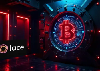 Bitcoin Now on Lace but Users Question Missing BTC Function in Latest Update