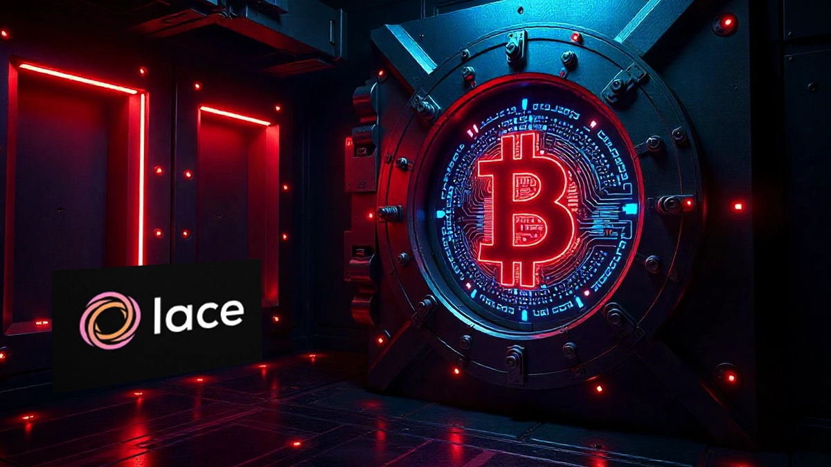 Bitcoin Now on Lace but Users Question Missing BTC Function in Latest Update