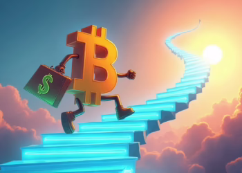 Bitcoin Rises on Liquidity Surge as U.S.-China Tensions Create TradFi Uncertainty