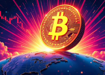 Bitcoin Surges as Global Liquidity Hits All-Time Highs, Fueling Bullish Momentum