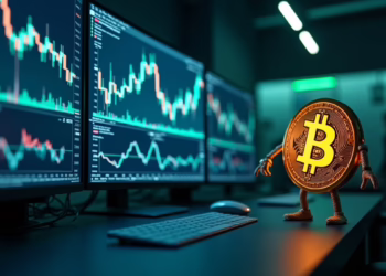 Bitcoin Tests Critical Support Levels Amid Pullback– Could It Reach $100K