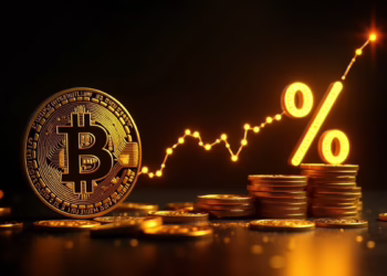 Bitcoin and Equities Surge Amid Tariff Uncertainty Analyst Insights