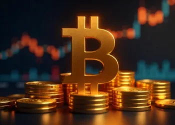 Bitcoin's Bullish Momentum Builds as Whales Add 43,100 BTC in Two Weeks