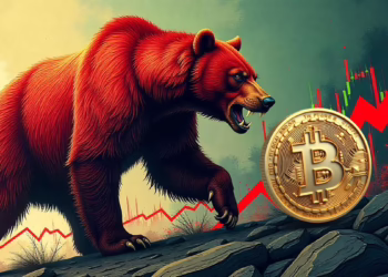 Bitcoin's Declining Network Activity Is a Bear Market Looming or a $100K Rally Ahead