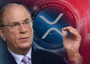 BlackRock CEO Vision for Tokenization Why XRP is Positioned to Win