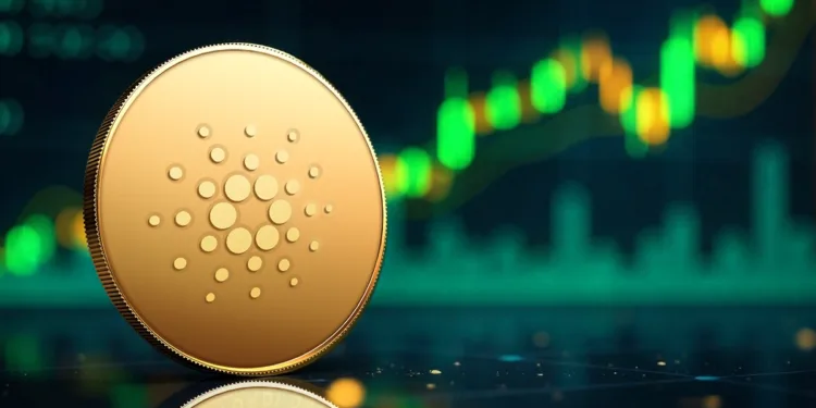 Can ADA Bulls Reclaim Momentum Cardano’s Key Levels to Watch on April 30