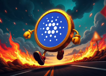Cardano Risk Indicator Triggered — Time to Load Up