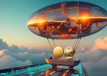 Cardano x Ripple XRP Joins Lace Wallet as NIGHT Airdrop Reaches 37M Users