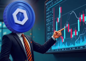 Chainlink (LINK) Consolidates at $12.65 Support, Poised for Breakout and Uptrend
