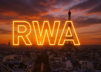 Consolidation Deepens Six Issuers Dominate Tokenized U.S. Treasury Market in 2025