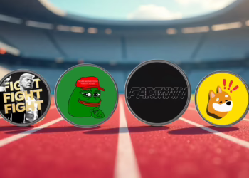 Could $PEPE, $TRUMP, #FARTCOIN, and $BONK Lead Another Memecoin Rally