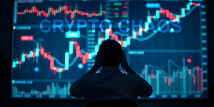 Crypto Chaos 50% of Projects Fail Since 2021 as Pump.fun Sparks Meme Token Mania