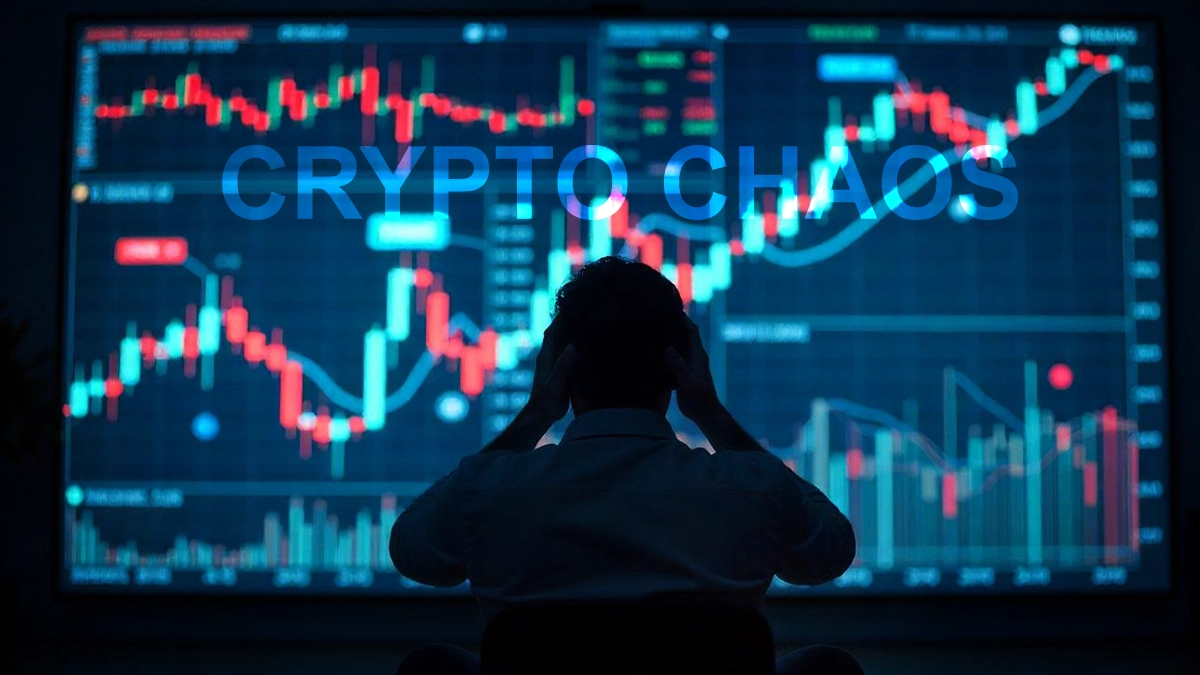Crypto Chaos 50% of Projects Fail Since 2021 as Pump.fun Sparks Meme Token Mania