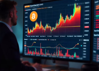Crypto Fear & Greed Index Holds at 32 as Market Caution Prevails