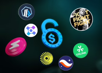 Crypto Market Faces $519M in Token Unlocks Price Volatility Expected