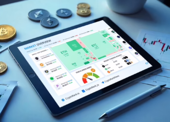 Crypto Tug-of-War Soaring Altcoins vs. Fear-Driven Traders