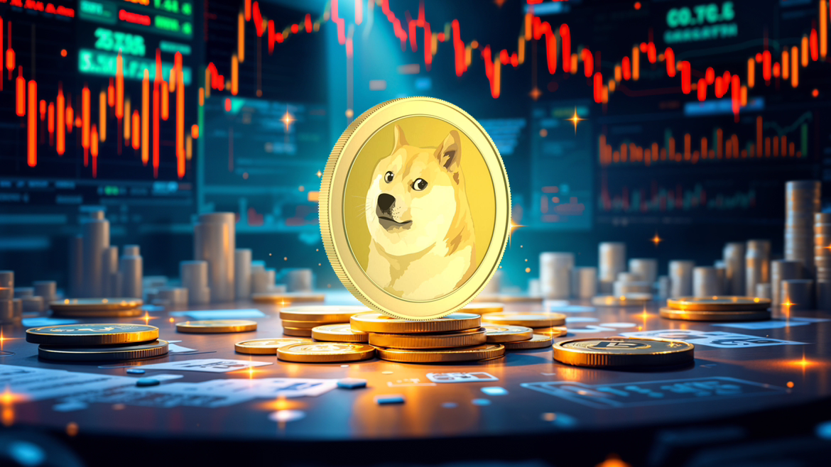 DOGE price prediction for April 23 Can DOGE Break $0.162