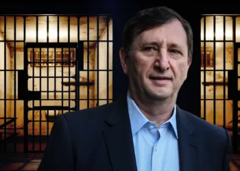 DOJ Seeks 20 Years for Celsius Founder in Explosive Crypto Fraud Case