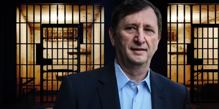 DOJ Seeks 20 Years for Celsius Founder in Explosive Crypto Fraud Case