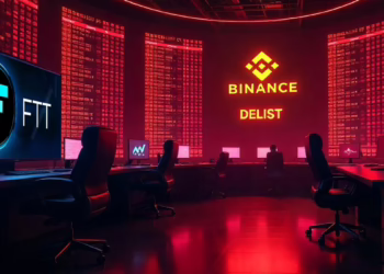Did Binance's Delisting Vote Just Seal FTT’s Fate Before May 30