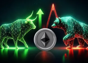 Ethereum Price Prediction Whale Behavior Showing Cracks in ETH Sentiment