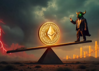 Ethereum Retests 2020 Support Is a $10K Price Target Still in Sight