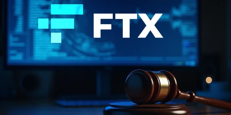FTX Intensifies Legal Battle Sues Token Issuers to Recover Withheld Crypto Assets