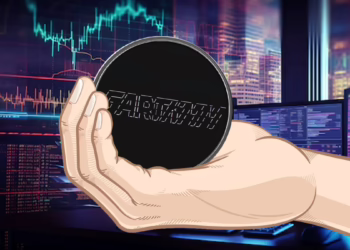 Fartcoin Whale Dumps $5M Amid Downtrend Can It Break $1.17 Resistance