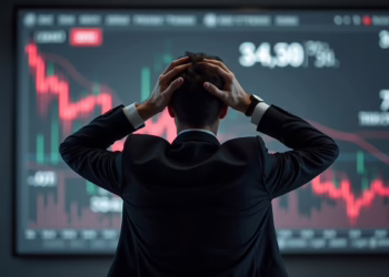 Fed Rate Cut Odds Cross 50% as Liquidations Rock Markets and Bitcoin Hits $75K