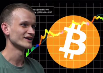 Forecast Fracture Buterin Calls Out Bitcoin’s Broken Model