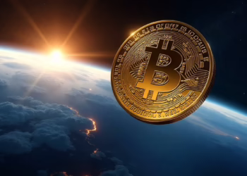 Global Bitcoin Race Heats Up Corporate Confidence vs. Government Challenges