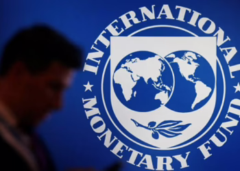 Global Public Debt on the Rise Amid Fiscal Uncertainty, Warns IMF Report