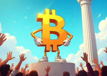 Gold Slips and Altcoins Climb, Bitcoin Finds Strength Above Key Support