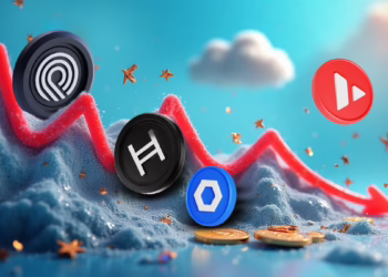 HBAR, ONDO, LINK, AVAX Tumble Following $OM Crash