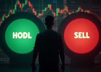 HODL or SELL Key Assets and Levels to Watch