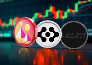 Is Now the Time to Load Up on MANA, FET, or Even FARTCOIN