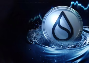 Is Sui (SUI) Gaining Momentum Sui Outperforms Other Chains with $37.5M in Stablecoin Inflows