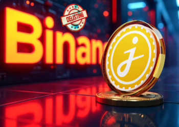 JASMY Avoids Binance Delisting Will DWF Involvement Spark a Price Rally