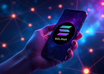 Janover Rebrands as DeFi Development Corporation, Allocates Treasury to Solana