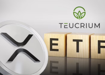 Leveraged and Loaded Teucrium’s XXRP ETF Puts XRP in the Fast Lane