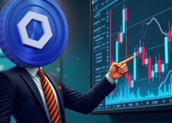 Link price prediction for April 24 Will Chainlink Break $15